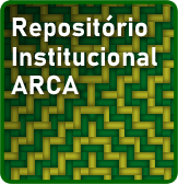 Repositório Institucional Arca